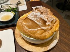 舒芙蕾-港丽餐厅(杭大店)