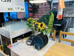 -宜家家居(四元桥商场店)