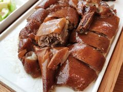 凤阁楼果木烧鹅-凤阁楼果木烧鹅(鹤山陈山店)