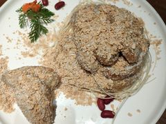 -将相和·海鲜蒸饺大连菜