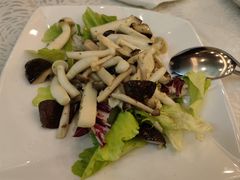 前菜-爱茉莉意大利西餐厅