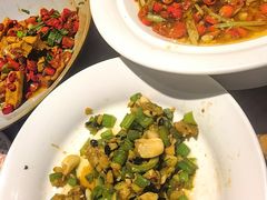 -黄弟大排档·湖南菜·小龙虾·小海鲜(凯旋北路店)