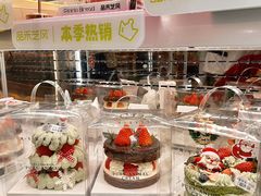 -品禾芝风(敏捷永旺店)