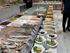 -映像威海·海鲜味道(经区店)