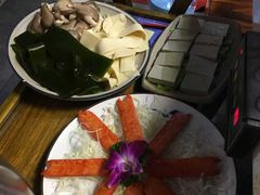 -重庆巴渝火锅(钟家村店)