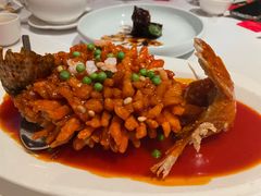 -玫瑰厅上海菜(兴国路店)