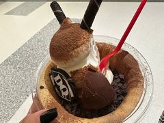 -DQ·蛋糕·冰淇淋(万象城店)
