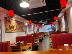 -前门杨记·铜锅涮肉(王府井·故宫店)