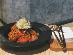 -GOTLOT COFFEE&KITCHEN角落厨房NOOK店