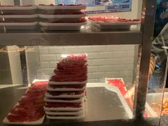 -牛事制造局牛肉火锅(莲岳路店)