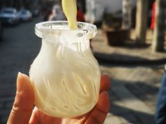 -狐狸家·酸奶酪专门店(平江路店)