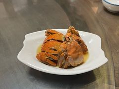 -蟹村草堂·苏式园林人文农家·大闸蟹