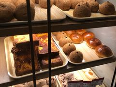 -山崎面包(静安久光店)