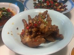 -同湘会馆(粤垦路店)