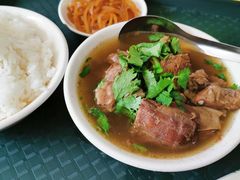 炖肉套餐-万盛园炖肉馆(云峰店)