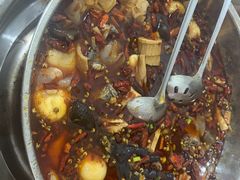 -黑竹香鸡(营和巷店)