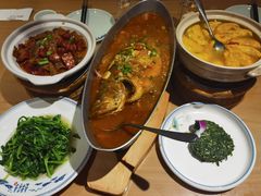 笋干烧肉-徽味大班(定慧桥店)