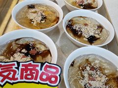 -复旦大学本部-食堂