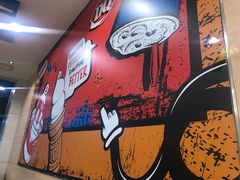 -DQ·蛋糕·冰淇淋(回龙观同成街)