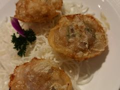 -金苑海鲜酒家(来魅力店)