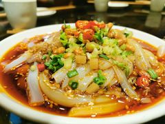 -张大胡子鱼头火锅酒楼(长益路店)