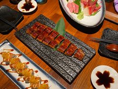 -千代武日本料理(开发区店)