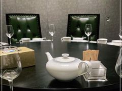 包厢-涵誉·私房菜(银都·锦创广场店)