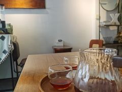 -工页咖啡X COFFEE(龙东路店)