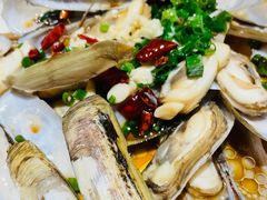 -小厨师·二十年沈家门小海鲜(百井坊巷店)