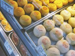 -赞记龙凤礼饼(广州市二宫向群宾馆店)