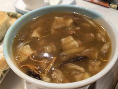 -博望坡饭店(宜山路店)