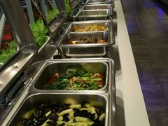 -鑫海汇海鲜烤肉火锅自助(七彩城店)