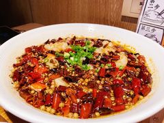 -太二酸菜鱼(沈阳万象城店)