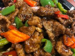 -听涛雅苑百味饺子老家菜馆