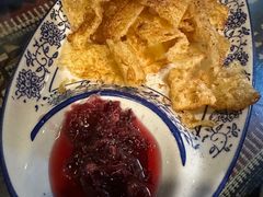 -蜗牛小馆醉乡民谣云南菜(惠新西里店)