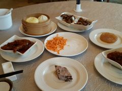 -湖影中餐厅·南京金茂威斯汀大酒店