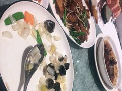 -花城苑广府菜(侨鑫店)