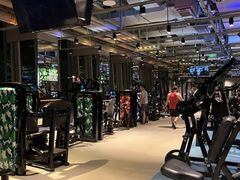 -Trainyard 炼·工场(中国国际贸易中心店)