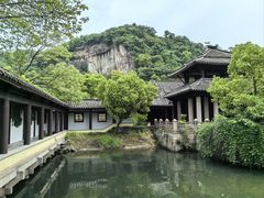 -柯岩风景区