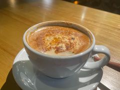 -咖法森林·咖啡  酒吧(天河店)