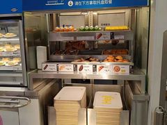 -宜家·瑞典风味餐厅(烟台路店)