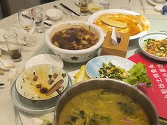 -老海陵·泰州菜(图书馆店)