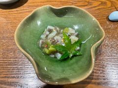 -傑·料理·海鲜放题(佛山文华荟店)