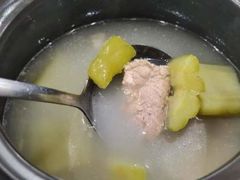 -南庄酒家·海鲜粤菜·25年老字号(环城南路店)