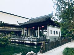 -徽商大宅院