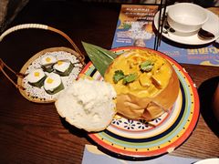 -泰妃殿(武汉首店)