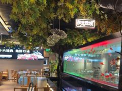 -阳光院坝小龙虾(红牌楼店)