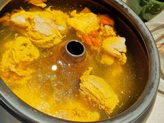-云海肴·汽锅鸡·云南菜(高德置地店)