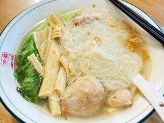 -一峰沙茶面(海峡国际店)