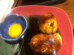 -千代武日本料理(开发区店)